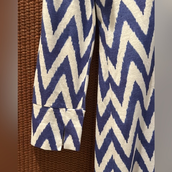 Swim With Mi Capri Combed Cotton Beach Dress L NWT - Picture 4 of 4